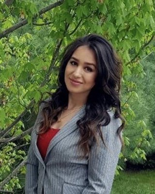 Sahar Kabiri Sahar Kabiri